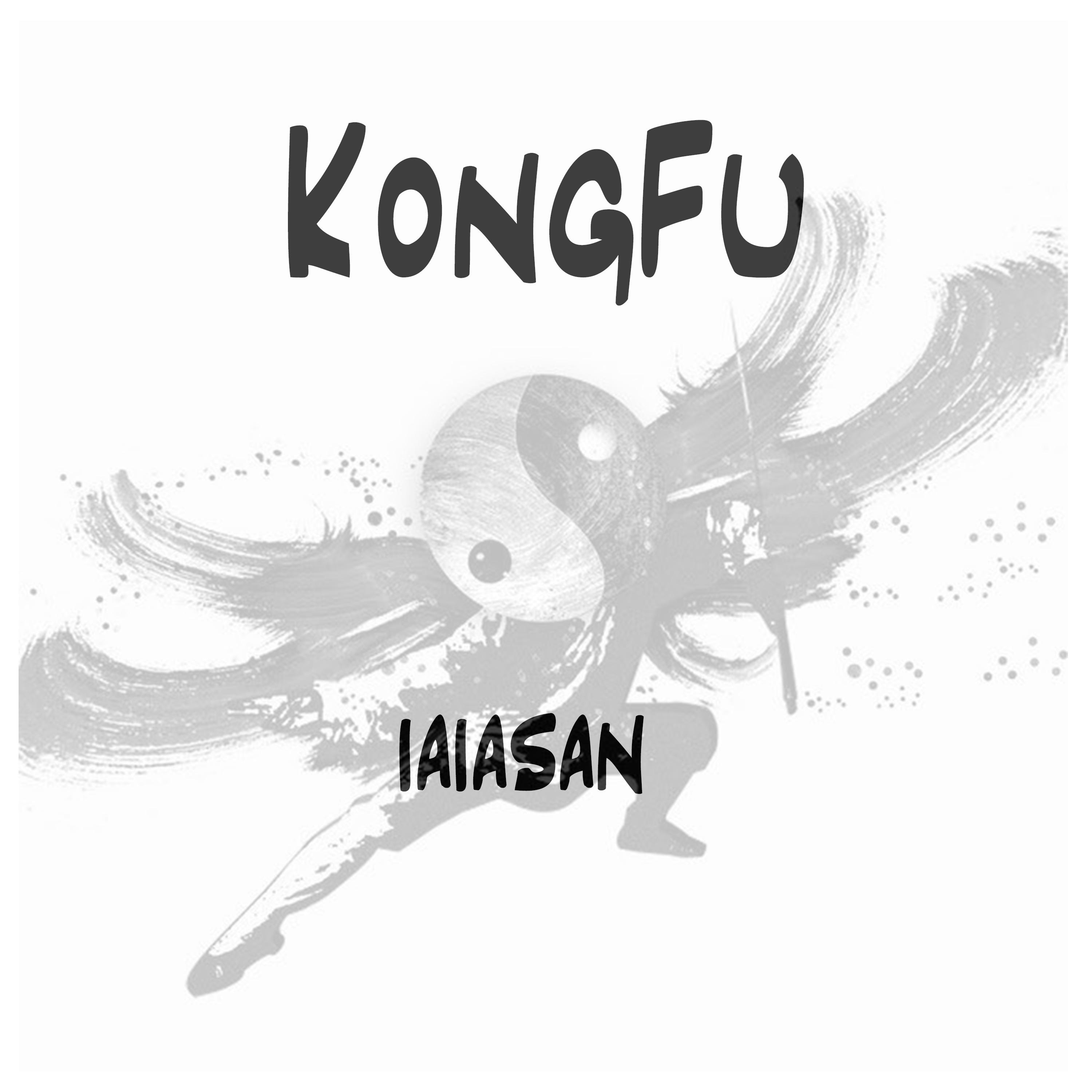 KONGFU专辑