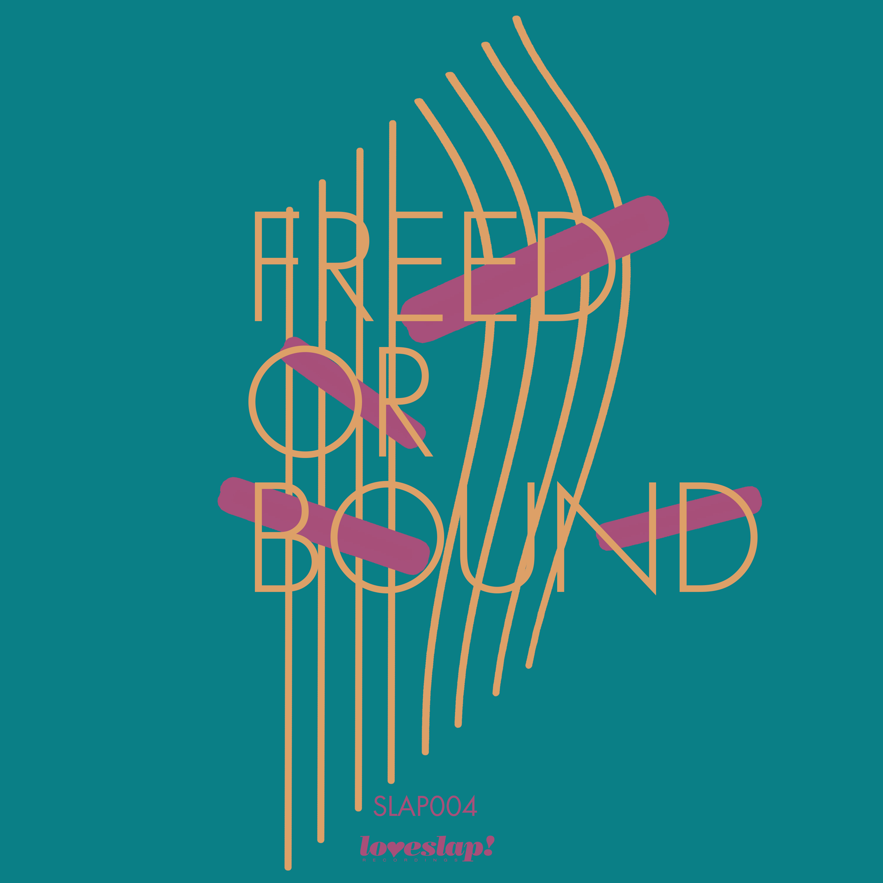 Freed Or Bound (feat. Yshara)