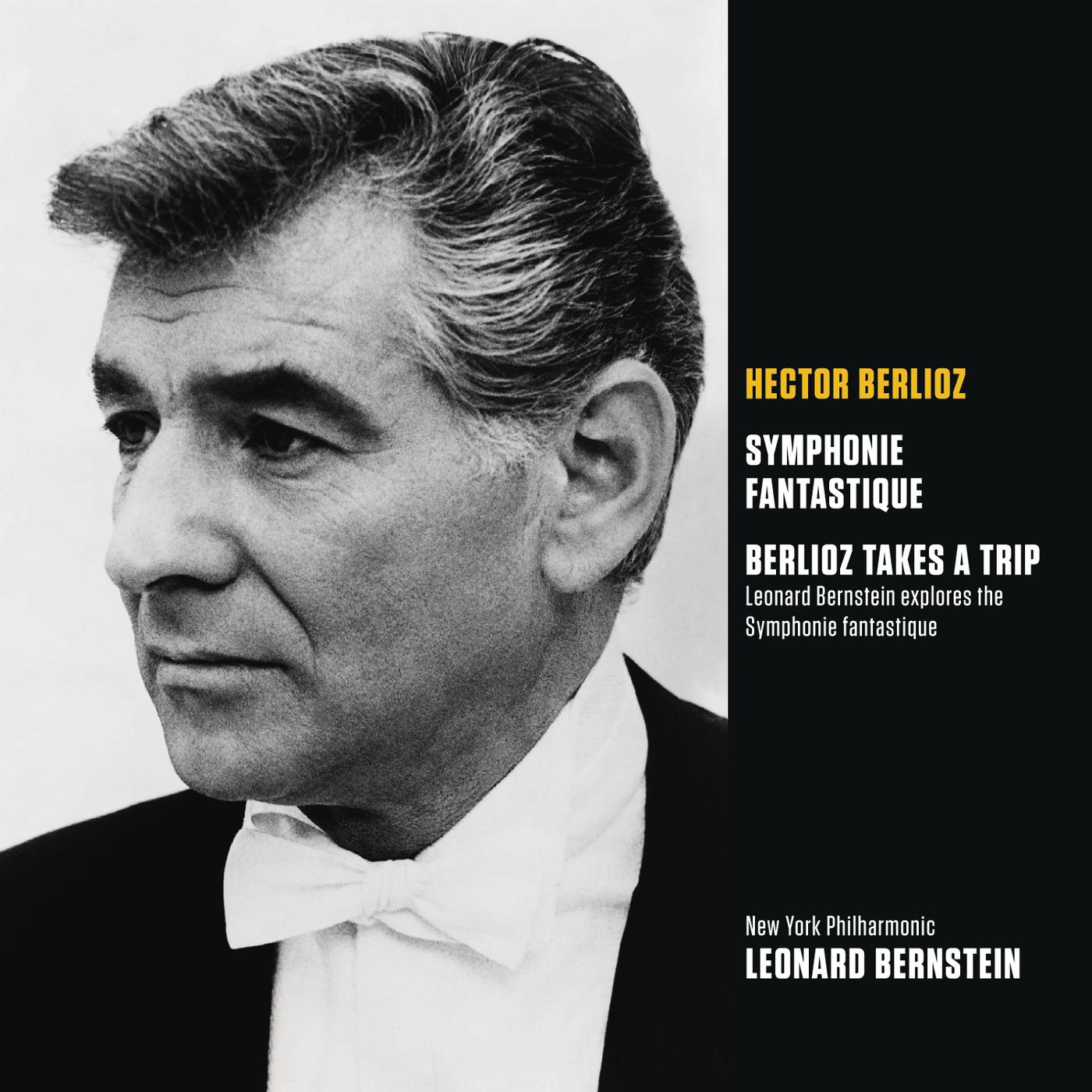 Berlioz: Symphonie fantastique, Op. 14, H. 48