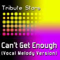 J. Cole feat. Trey Songz - Can't Get Enough (Vocal Melody Version)