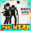 Benzly Hype - The Werk