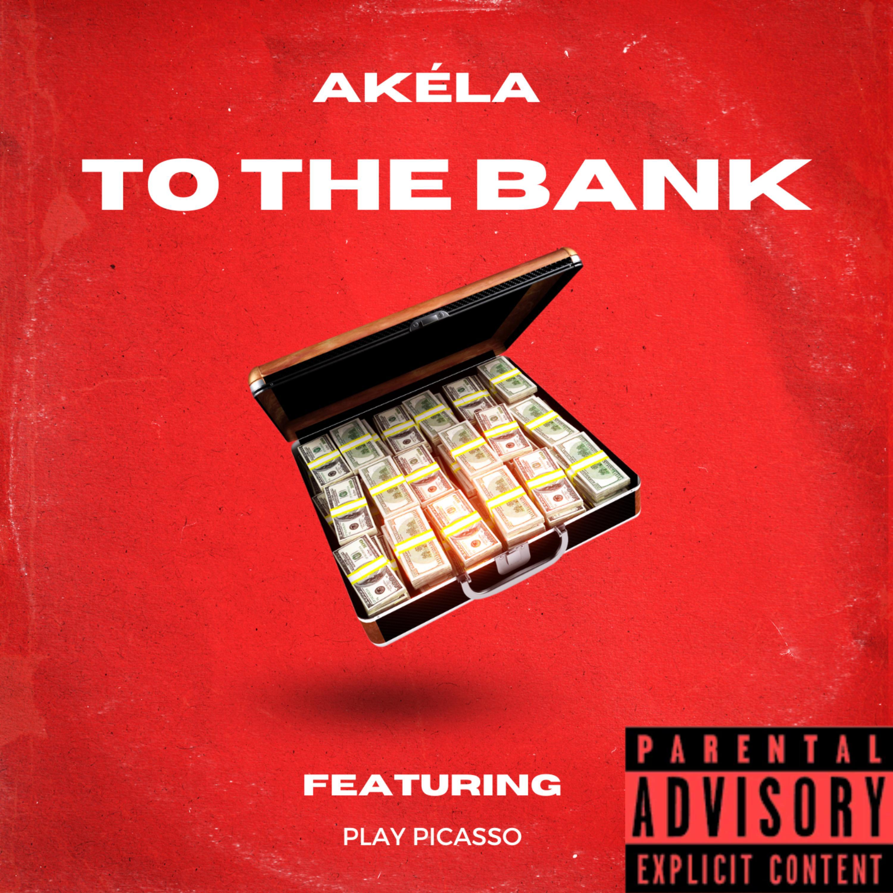 Akela - To The Bank