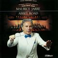 Maurice Jarre at Abbey Road