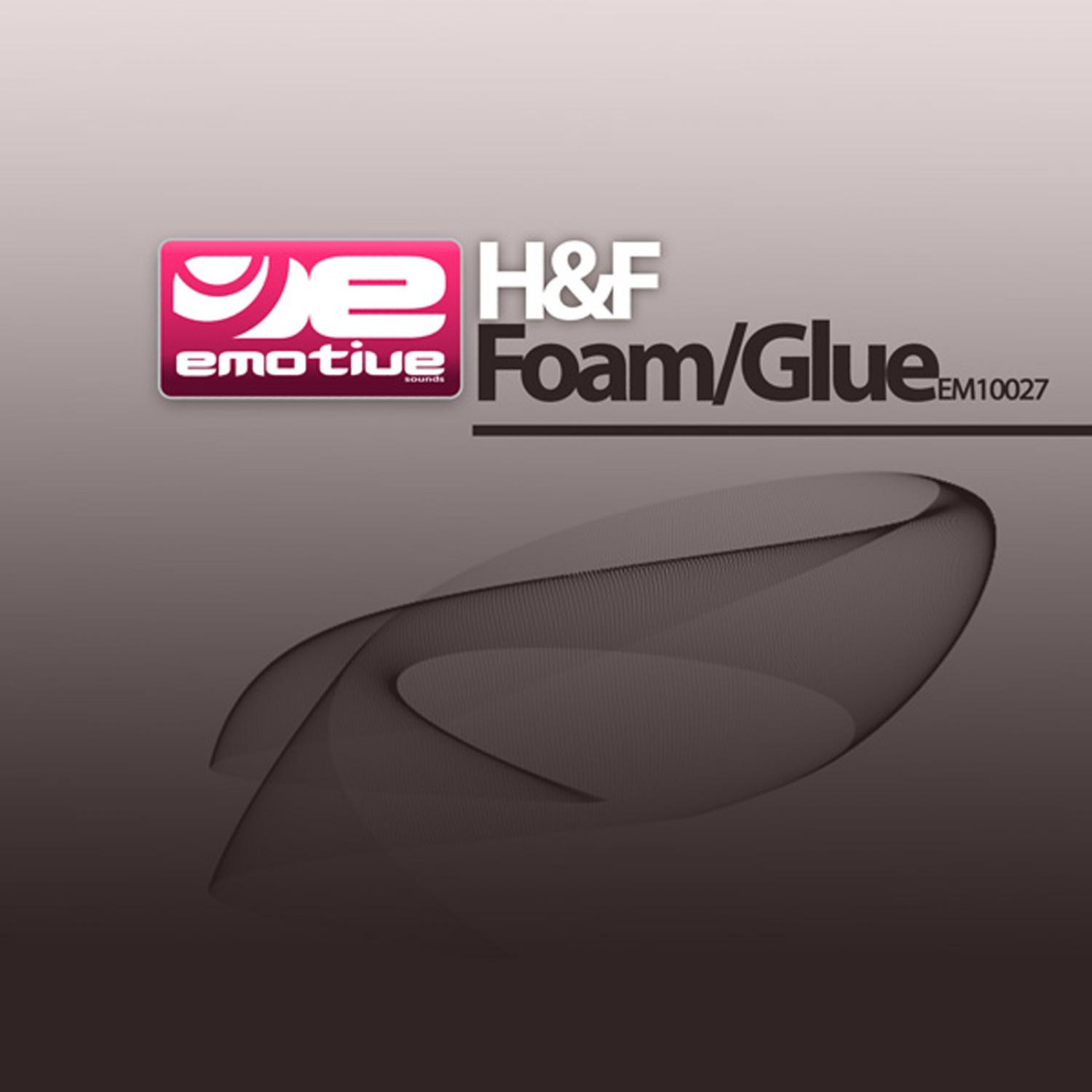 Foam / Glue