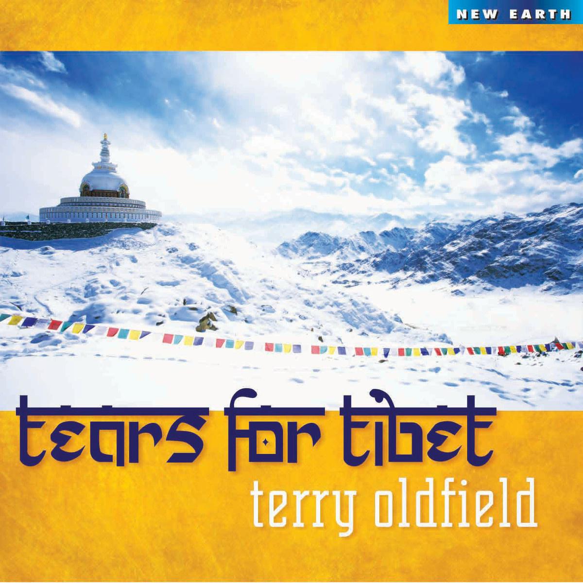 Tears for Tibet专辑