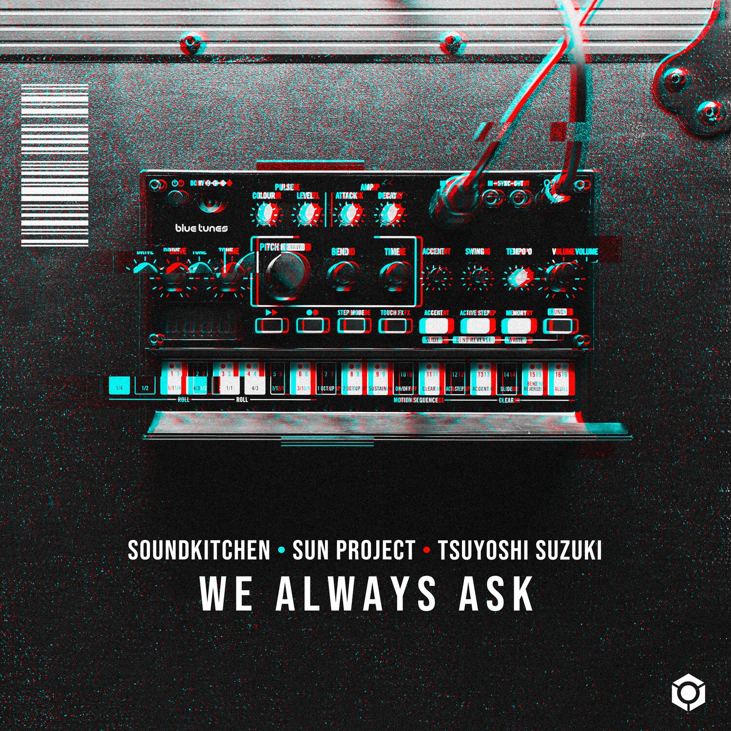 Soundkitchen - We Always Ask