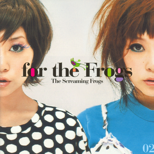 for the Frogs