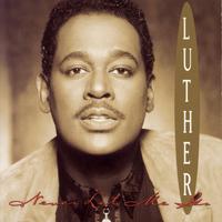 Luther Vandross - Never Let Me Go (karaoke)