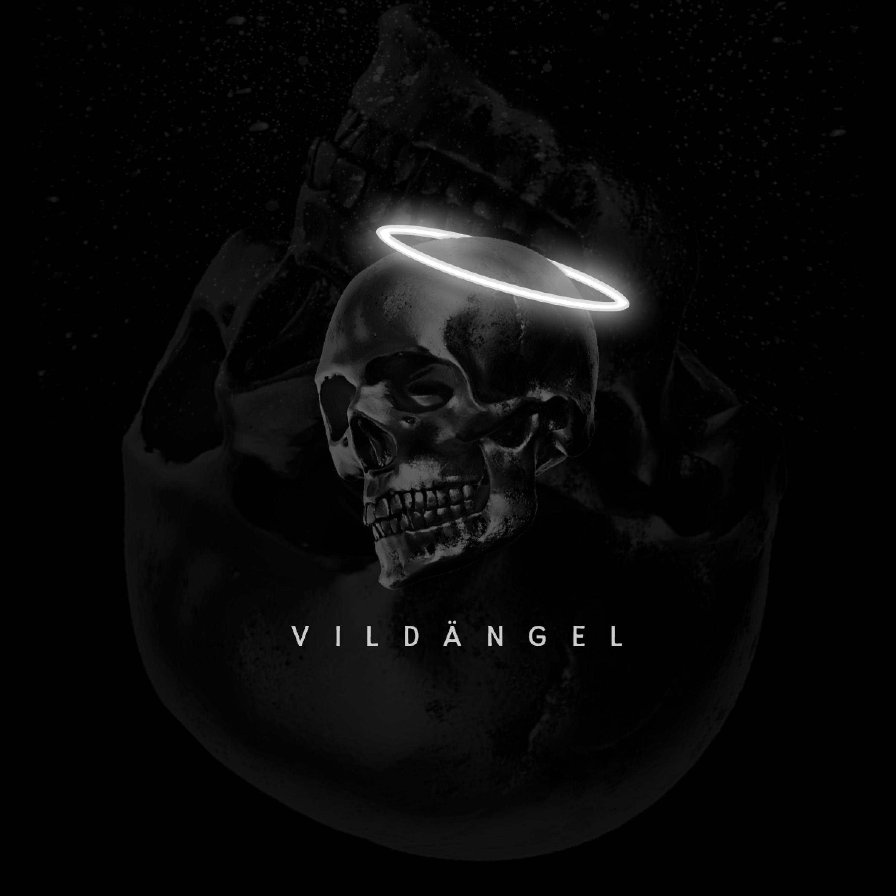 Vildängel