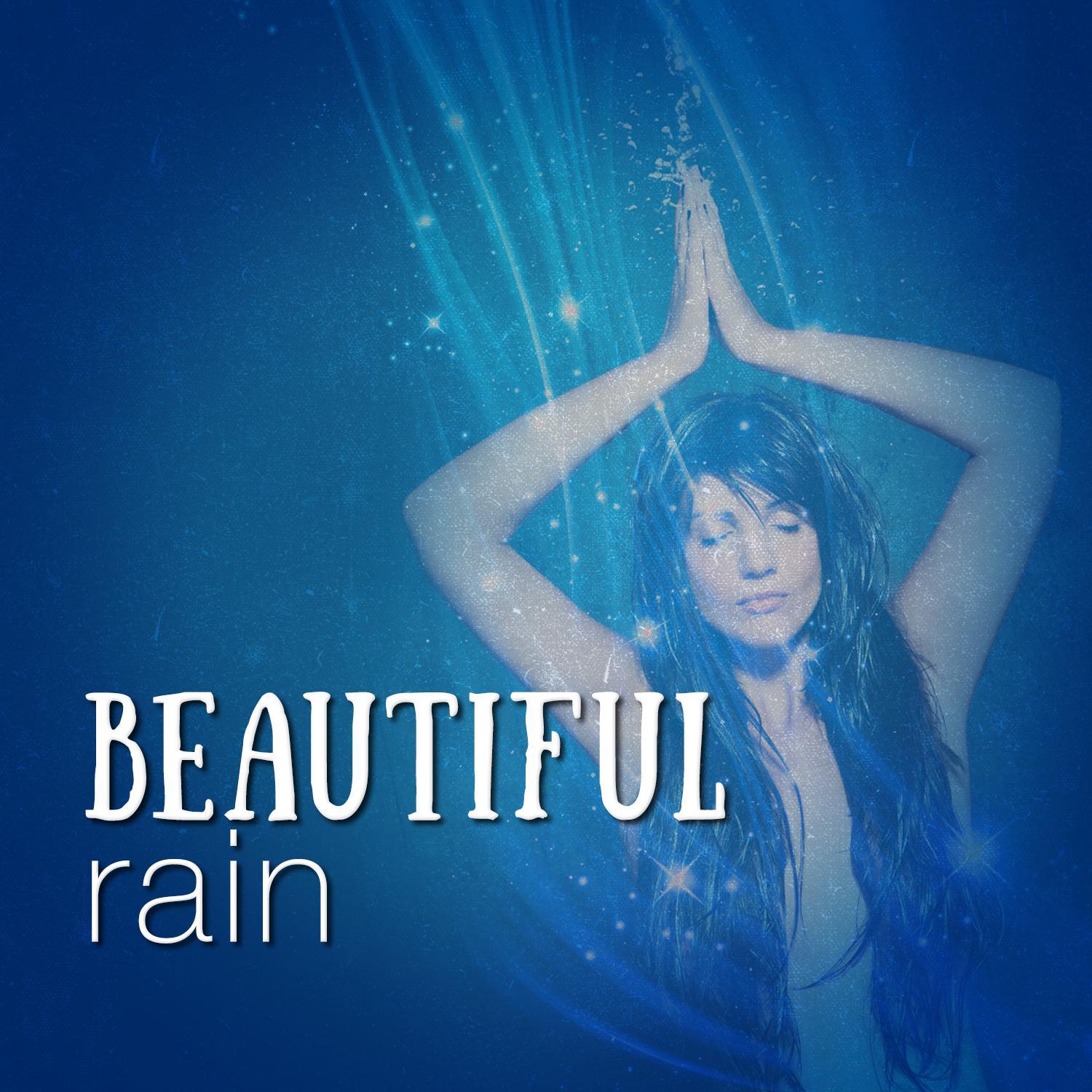 Beautiful Rain专辑