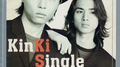 KinKi Single Selection专辑