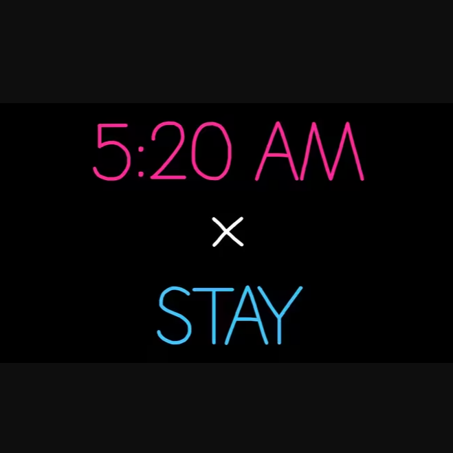 5:20AM