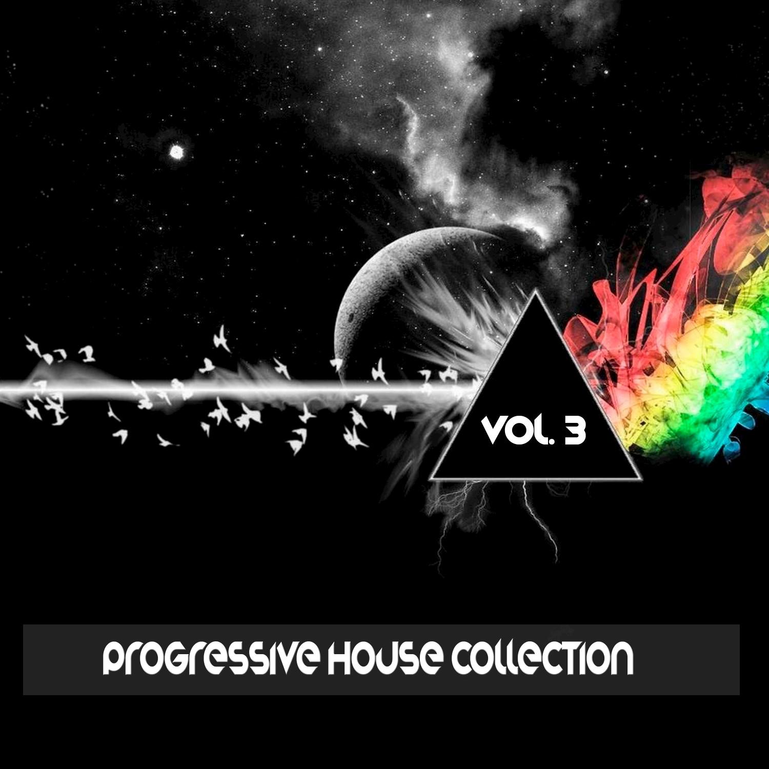 Progressive House Collection, Vol. 3
