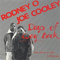 DJ s And MC s - Rodney O & Joe Cooley (instrumental)