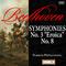 Beethoven: Symphonies Nos. 3 "Eroica" and 8专辑