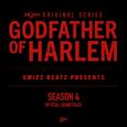 Godfather of Harlem: Season 4 (Original Series Soundtrack)