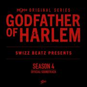 Godfather of Harlem: Season 4 (Original Series Soundtrack)