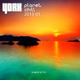 Planet Chill 2013-01