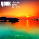 Planet Chill 2013-01专辑