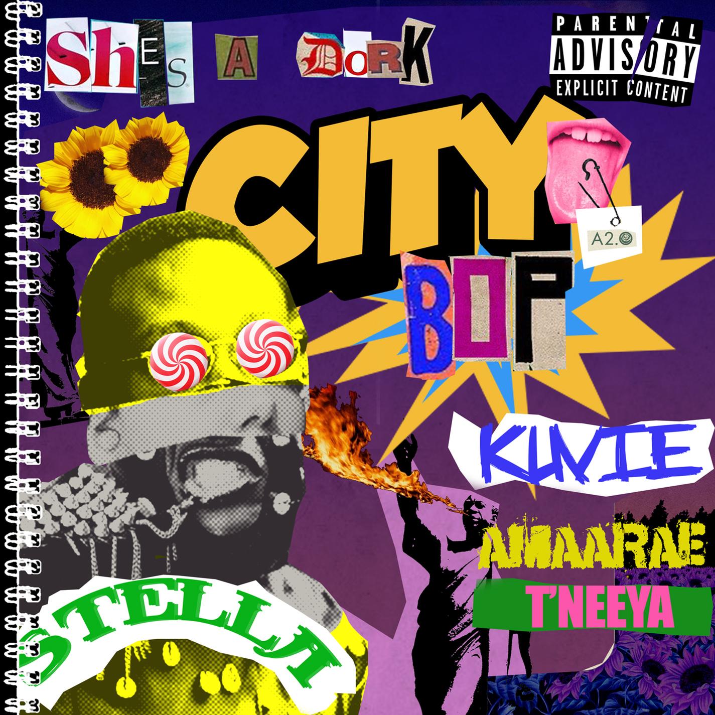 City Bop
