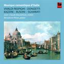 Vivaldi / Respighi - Donizetti - Bazzini - Busoni - Sgambati: Musique romantique d'Italie专辑
