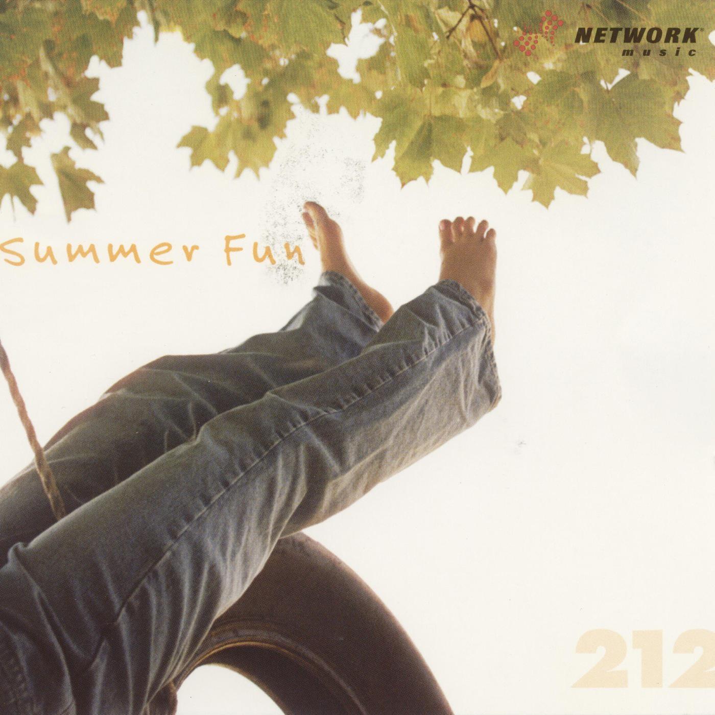 Summer Fun专辑
