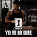 Yo Te Lo Dije专辑