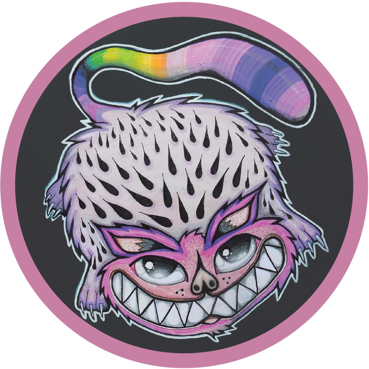 Kinky Tail EP
