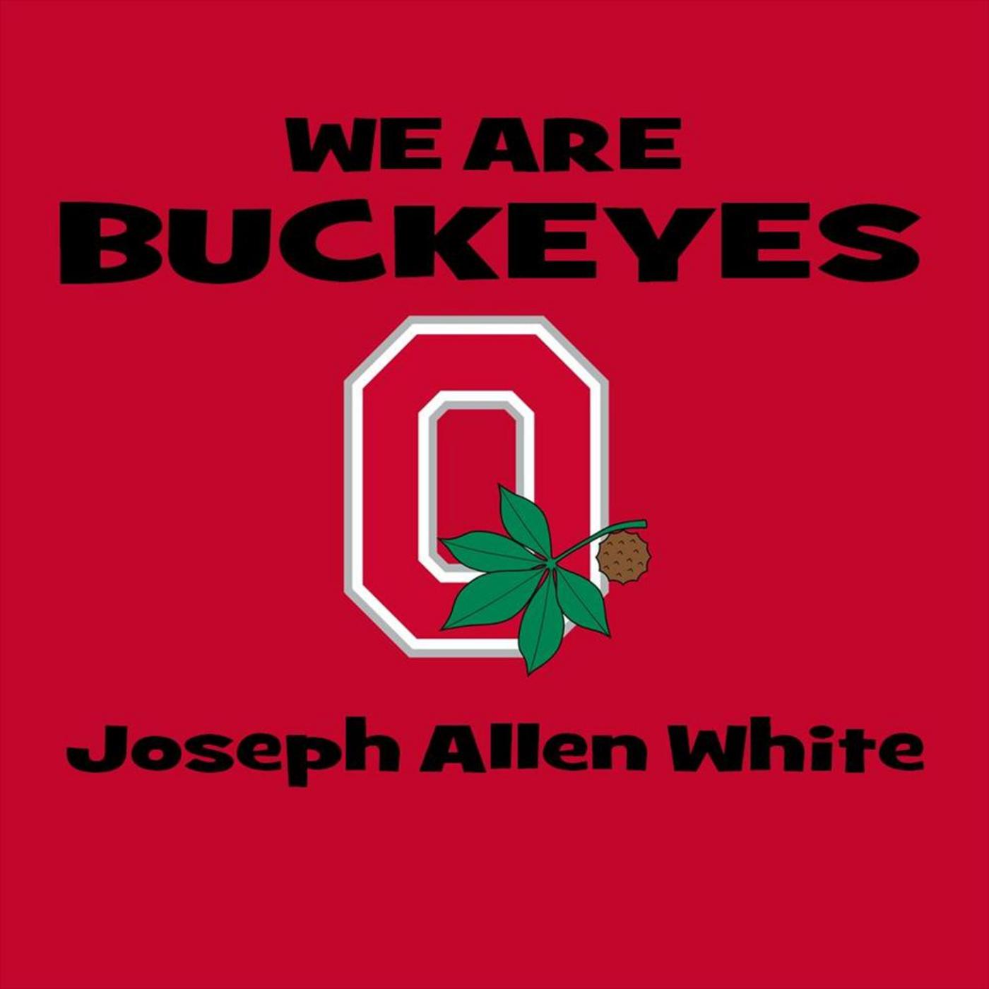 We Are Buckeyes