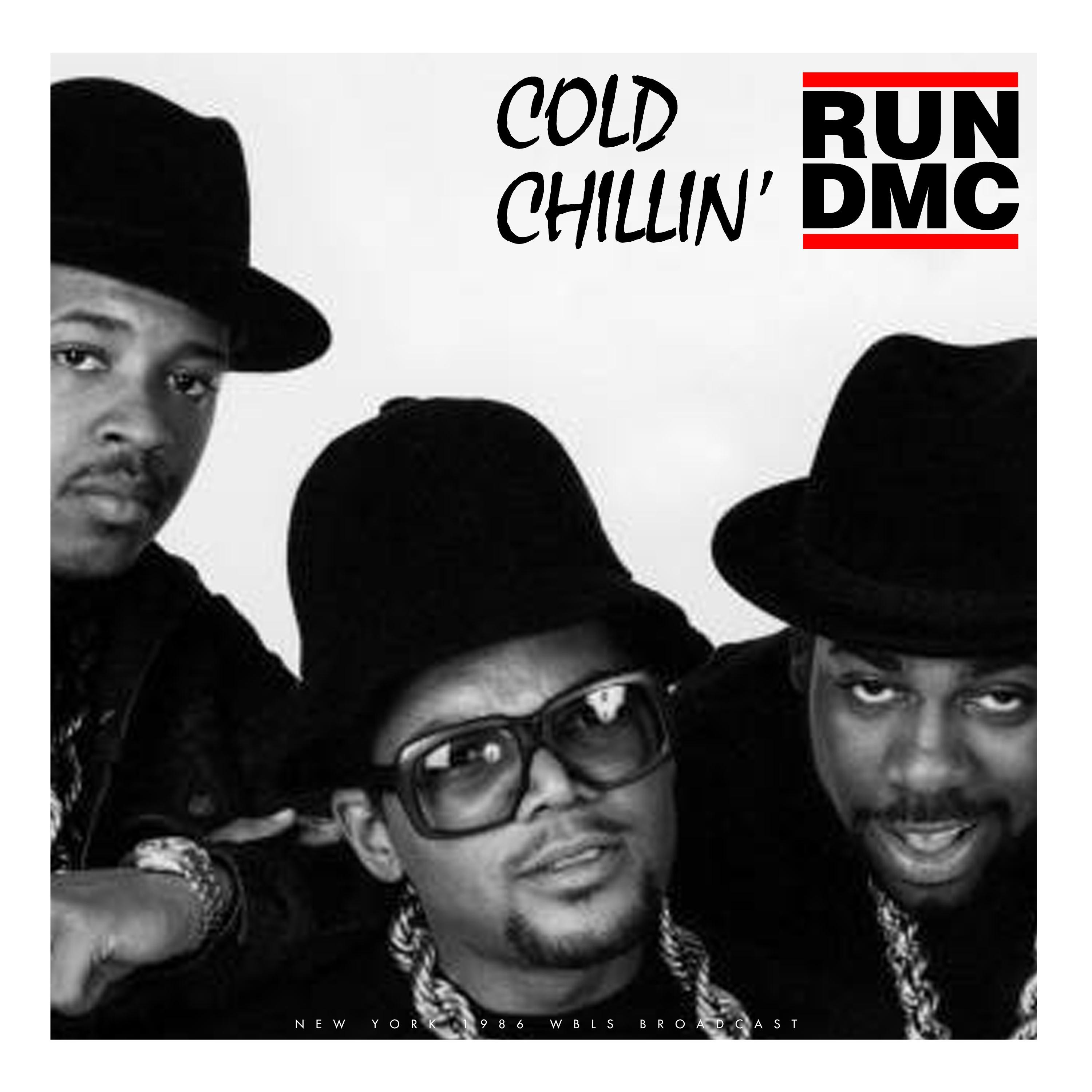 Cold Chillin' (Live)