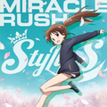 MIRACLE RUSH