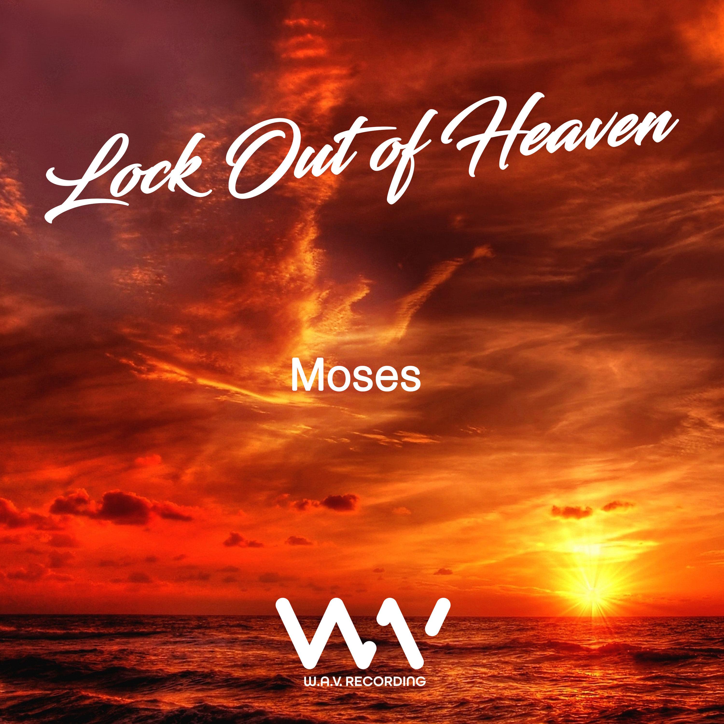 Lock Out of Heaven