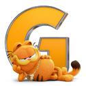 Let It Roll (From "The Garfield Movie")专辑