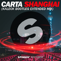 Shanghai (Kaleck Bootleg Extended Mix)专辑