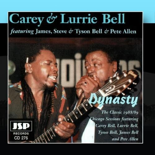 Dynasty! [1996]