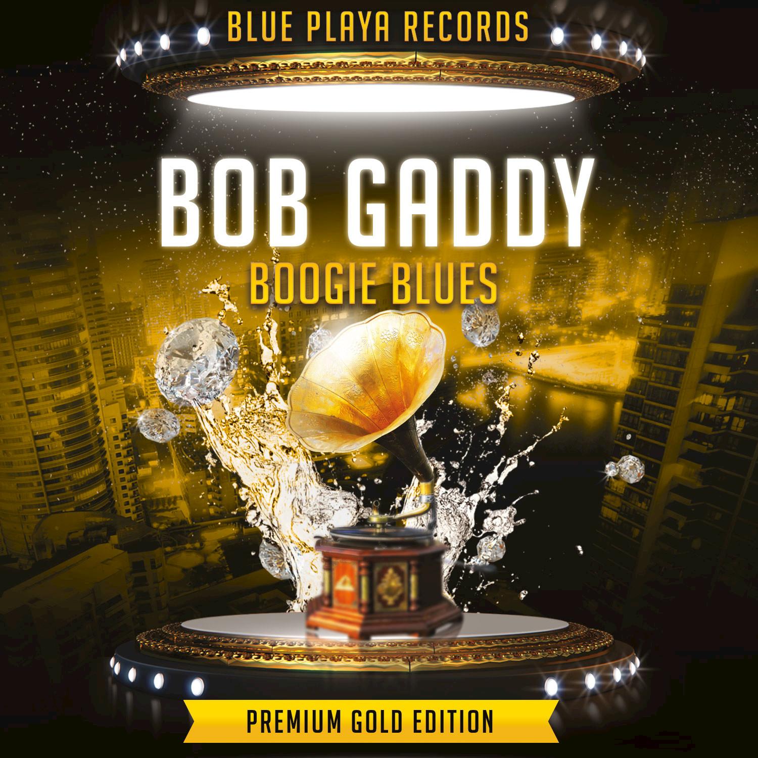 Boogie Blues