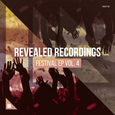 Revealed Festival EP Vol. 4