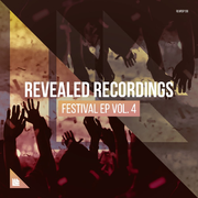 Revealed Festival EP Vol. 4