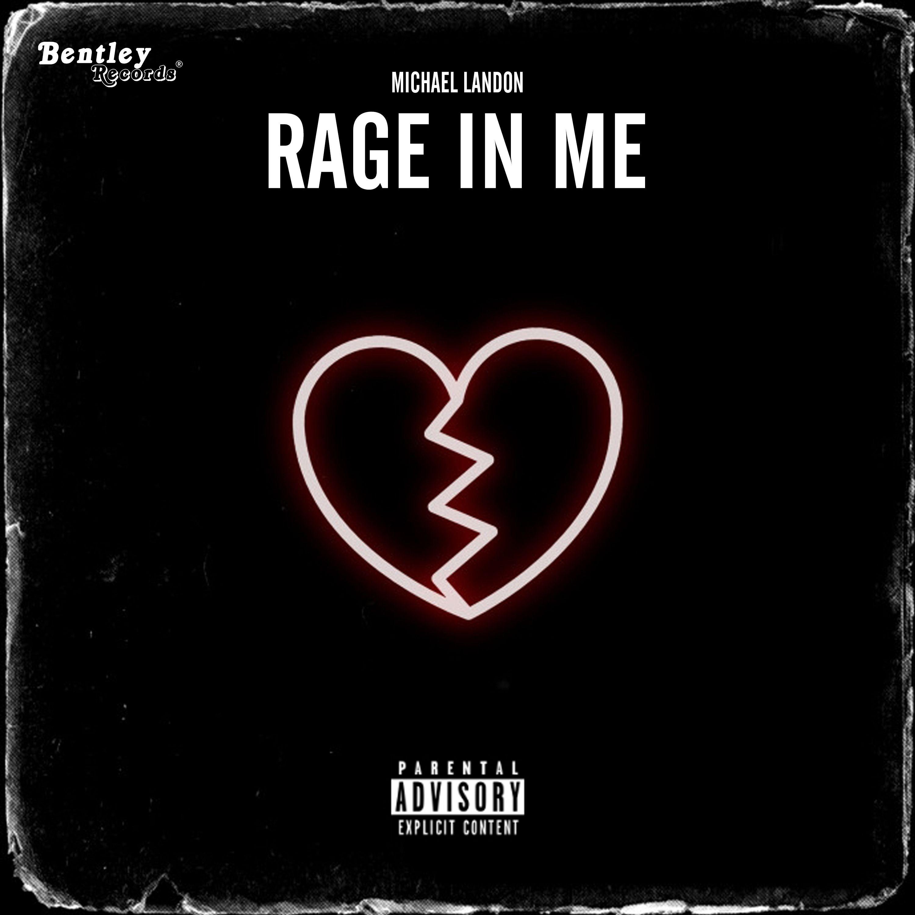 Rage in Me