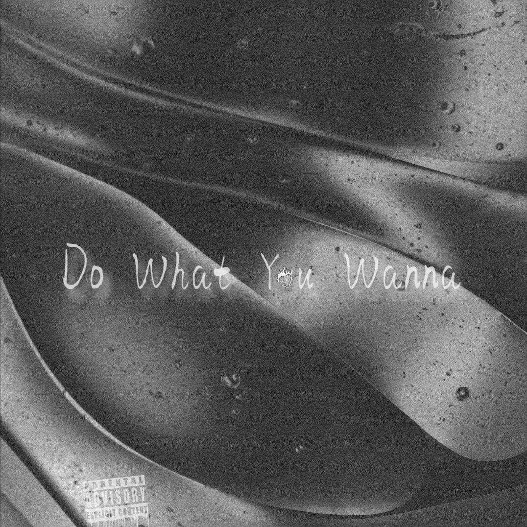 Do What You Wanna专辑