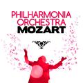 Philharmonia Orchestra: Mozart