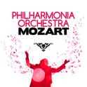 Philharmonia Orchestra: Mozart专辑