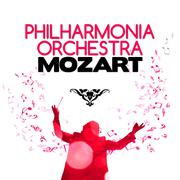 Philharmonia Orchestra: Mozart