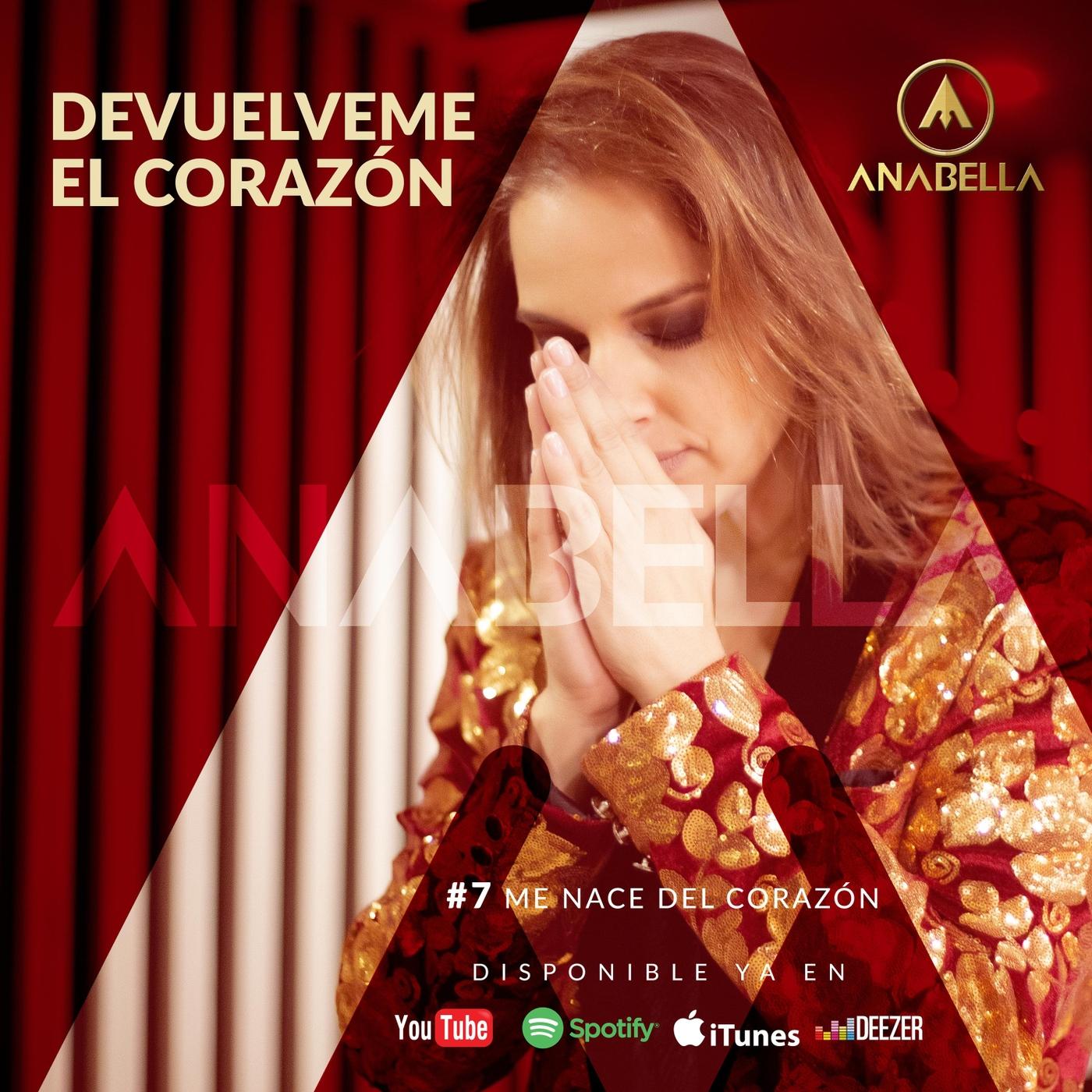 Devuelveme el Corazon
