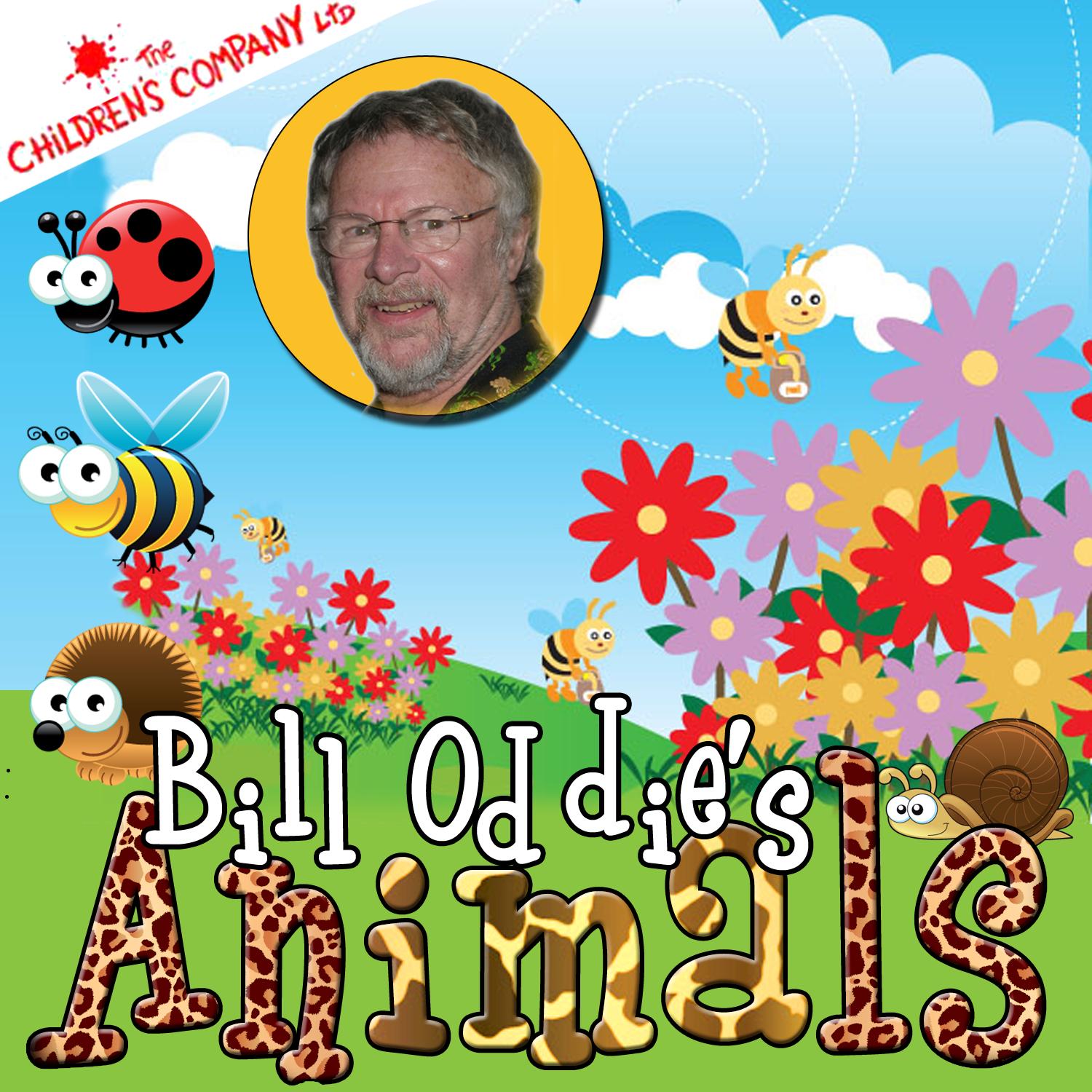 Bill Oddie's Animals