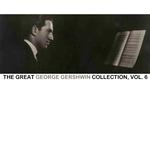 The Great George Gershwin Collection, Vol. 6专辑