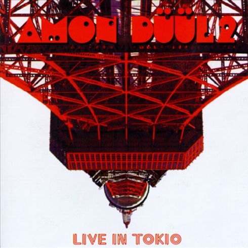 Live in Tokyo