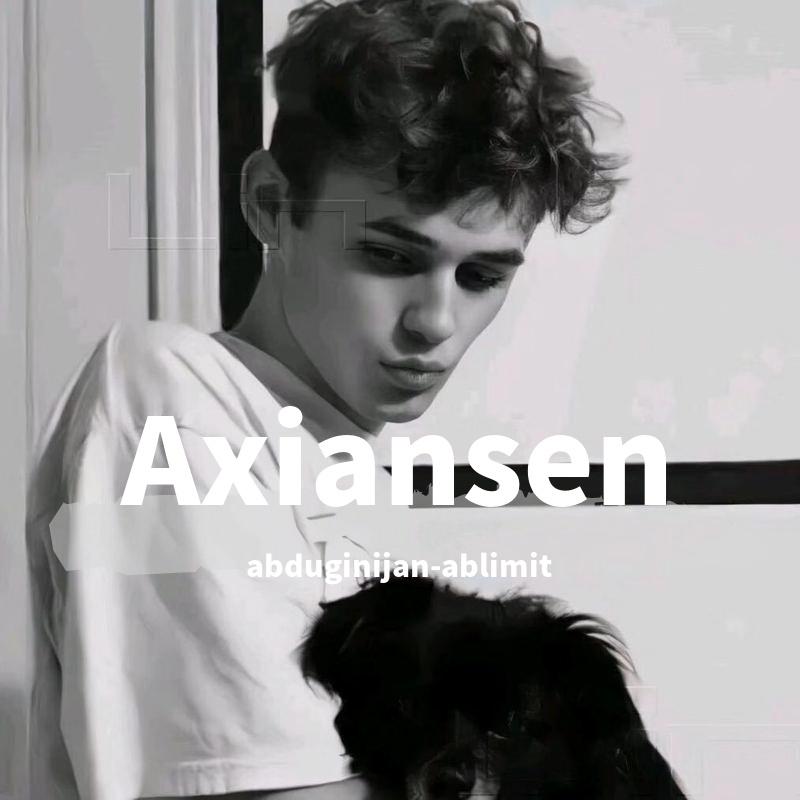 Axiansen
