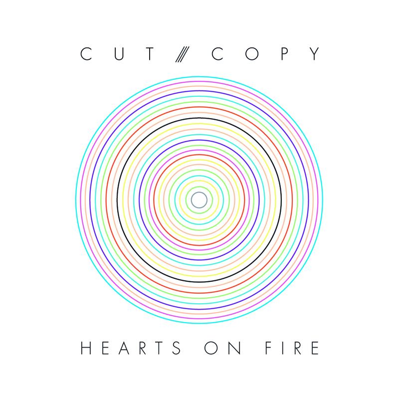 Hearts On Fire