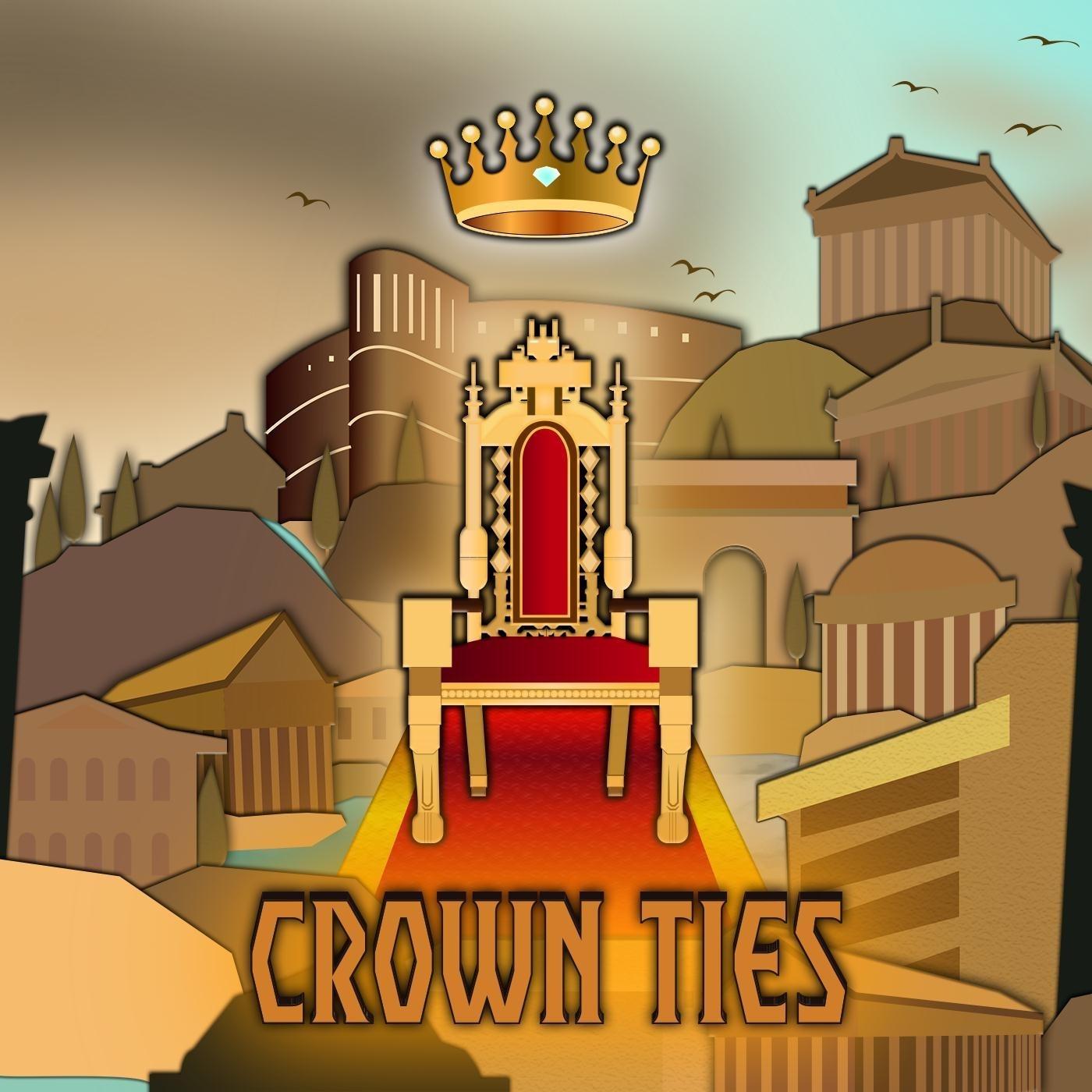 Crown Ties
